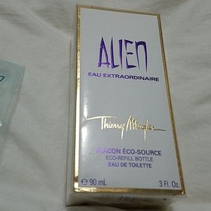 ALIEN Eau Extraordinaire Refillable Eau Toilette
